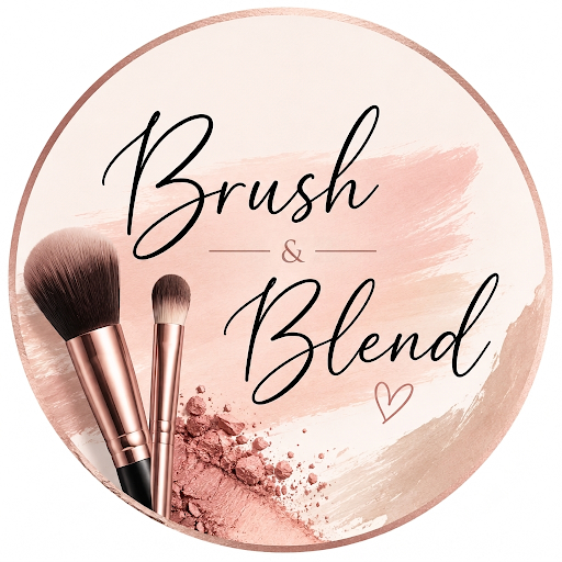 Brush & Blend